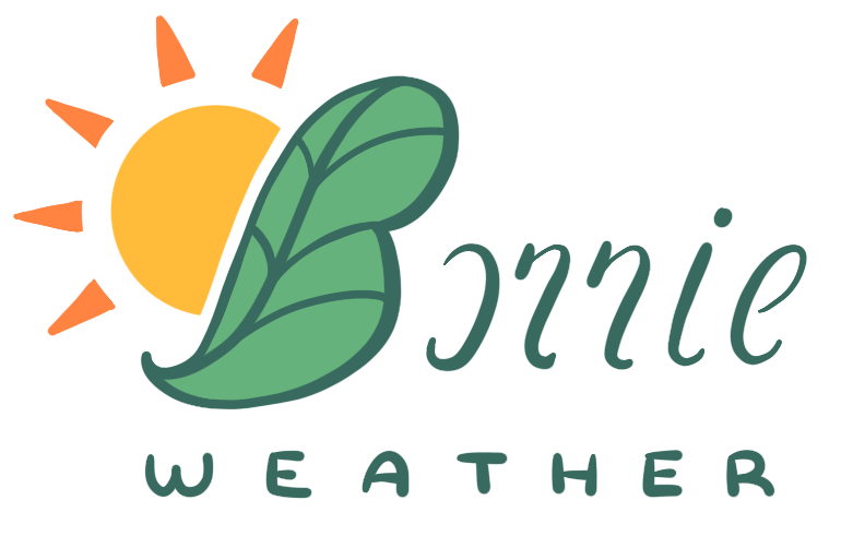 Bonnie Weather Logo
